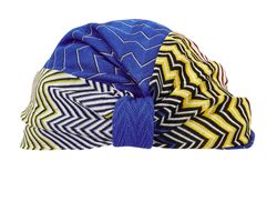 Missoni Turban, Small Leather Goods - Designer Exchange